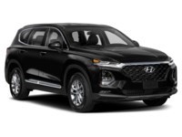 2020 Hyundai Santa Fe 2.0T Preferred AWD w/Sun/Leather Package Exterior Shot 8