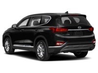 2019 Hyundai Santa Fe 2.0T Preferred AWD Exterior Shot 9