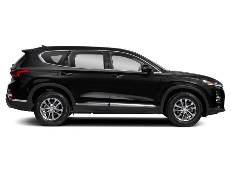 2020 Hyundai Santa Fe 2.0T Preferred AWD w/Sun/Leather Package Exterior Shot 10