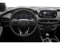 2019 Hyundai Santa Fe 2.0T Preferred AWD Interior Shot 3