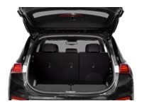2019 Hyundai Santa Fe 2.0T Luxury AWD Exterior Shot 4