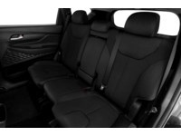 2019 Hyundai Santa Fe 2.0T Preferred AWD Interior Shot 5