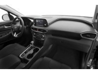 2019 Hyundai Santa Fe 2.0T Luxury AWD Interior Shot 1