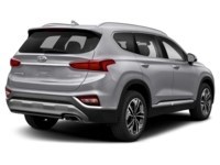 2019 Hyundai Santa Fe 2.0T Ultimate AWD w/Dark Chrome Accent Exterior Shot 2