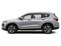 2019 Hyundai Santa Fe 2.0T Ultimate AWD w/Dark Chrome Accent Exterior Shot 6