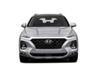 2019 Hyundai Santa Fe 2.0T Ultimate AWD w/Dark Chrome Accent Exterior Shot 5