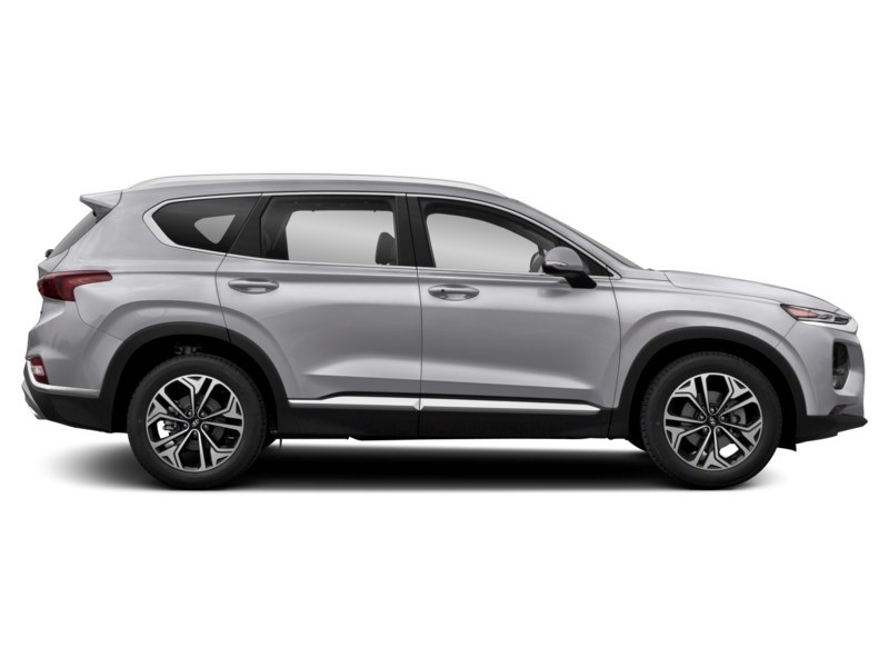 2019 Hyundai Santa Fe 2.0T Ultimate AWD w/Dark Chrome Accent Exterior Shot 10