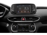 2019 Hyundai Santa Fe 2.0T Ultimate AWD w/Dark Chrome Accent Interior Shot 2