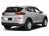 2019 Hyundai Tucson Preferred FWD Exterior Shot 2