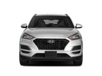 2019 Hyundai Tucson Preferred FWD Exterior Shot 5