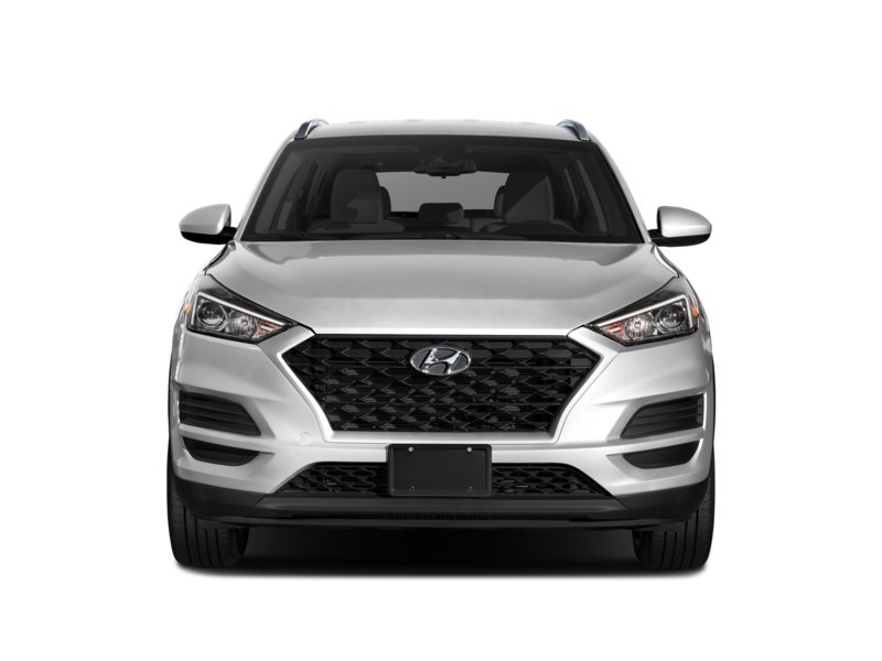 2019 Hyundai Tucson Preferred FWD Exterior Shot 5