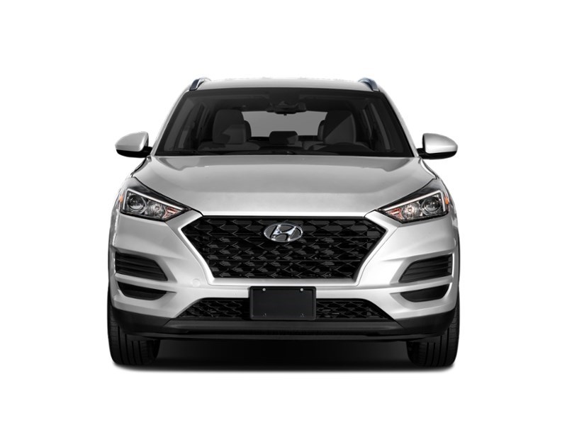 2019 Hyundai Tucson Preferred FWD Exterior Shot 5