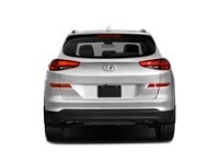 2021 Hyundai Tucson Preferred FWD Exterior Shot 7