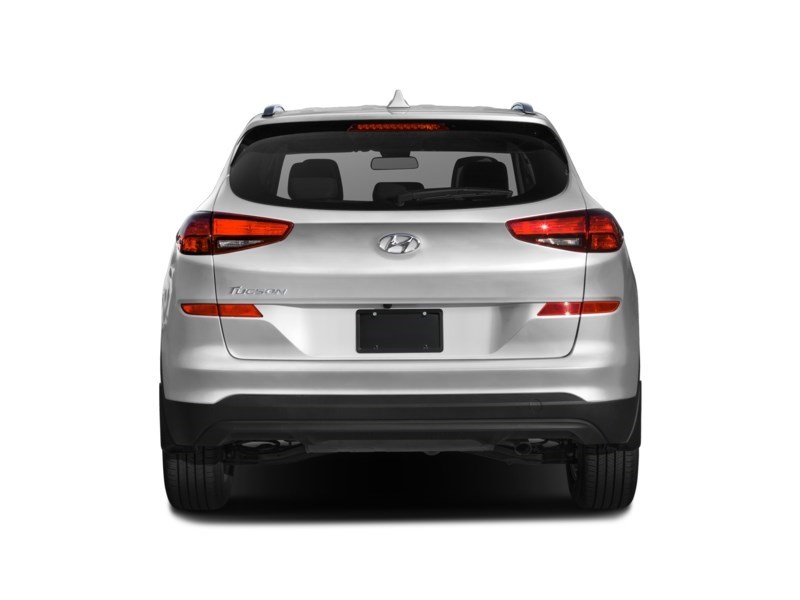2019 Hyundai Tucson Preferred FWD Exterior Shot 7