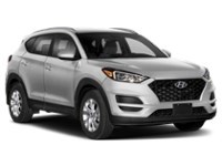 2020 Hyundai Tucson Preferred AWD Exterior Shot 8