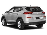 2019 Hyundai Tucson Preferred FWD Exterior Shot 9