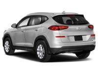 2021 Hyundai Tucson Preferred FWD Exterior Shot 9