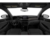 2021 Hyundai Tucson Preferred FWD Interior Shot 6