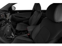 2020 Hyundai Tucson Preferred AWD Interior Shot 4