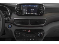 2019 Hyundai Tucson Preferred FWD Interior Shot 2