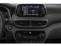 2019 Hyundai Tucson Preferred FWD Interior Shot 2