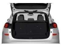 2019 Hyundai Tucson Preferred FWD Exterior Shot 4