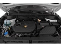 2020 Hyundai Tucson Preferred AWD Exterior Shot 3