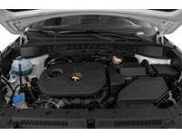 2021 Hyundai Tucson Preferred FWD Exterior Shot 3