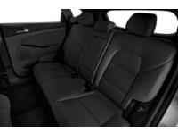 2019 Hyundai Tucson Preferred FWD Interior Shot 5
