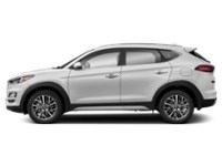 2020 Hyundai Tucson Luxury AWD Exterior Shot 6