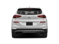 2020 Hyundai Tucson Luxury AWD Exterior Shot 7