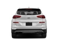 2019 Hyundai Tucson Luxury AWD Exterior Shot 7