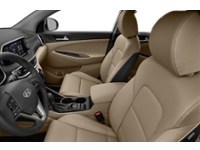 2019 Hyundai Tucson Luxury AWD Interior Shot 4