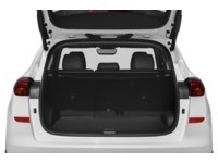 2020 Hyundai Tucson Luxury AWD Exterior Shot 4