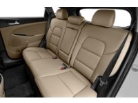 2019 Hyundai Tucson Luxury AWD Interior Shot 5