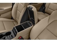 2019 Hyundai Tucson Luxury AWD Interior Shot 7