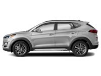 2019 Hyundai Tucson Ultimate AWD Exterior Shot 6