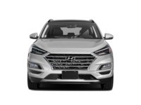 2021 Hyundai Tucson Ultimate AWD Exterior Shot 5
