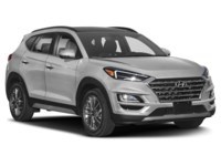 2021 Hyundai Tucson Ultimate AWD Exterior Shot 8