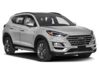 2019 Hyundai Tucson Ultimate AWD Exterior Shot 8