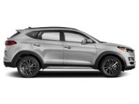 2019 Hyundai Tucson Ultimate AWD Exterior Shot 10
