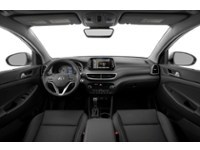 2019 Hyundai Tucson Ultimate AWD Interior Shot 6