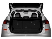 2019 Hyundai Tucson Ultimate AWD Exterior Shot 4