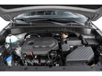 2021 Hyundai Tucson Ultimate AWD Exterior Shot 3