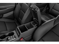 2019 Hyundai Tucson Ultimate AWD Interior Shot 7