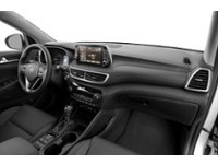 2019 Hyundai Tucson Ultimate AWD Interior Shot 1