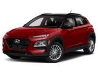2019 Hyundai Kona 2.0L Preferred FWD Exterior Shot 1