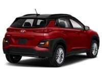 2020 Hyundai Kona 1.6T Trend AWD w/Two-Tone Roof Exterior Shot 2