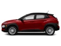 2020 Hyundai Kona 1.6T Trend AWD w/Two-Tone Roof Exterior Shot 8