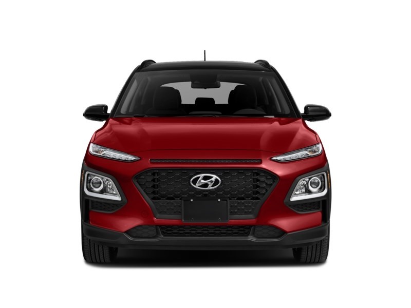 2019 Hyundai Kona 2.0L Preferred FWD w/Two-Tone Roof Exterior Shot 5